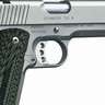 Kimber Stainless TLE II  45 Auto (ACP) 5in Stainless/Black/Green Pistol - 7+1 Rounds - Green