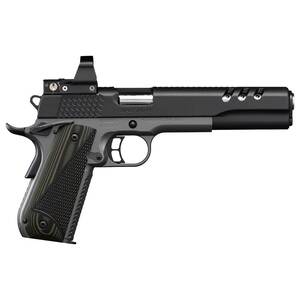 Kimber Super Jagare 10mm Auto 6in Pistol - 8+1 Rounds