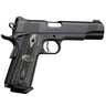 Kimber Tactical II 45 Auto (ACP) 5in Matte Black Pistol - 7+1 Rounds - California Compliant
