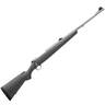 Kimber Talkeetna Carbon Fiber Bolt Action Rifle - .375 H&H Magnum - 24in - Black