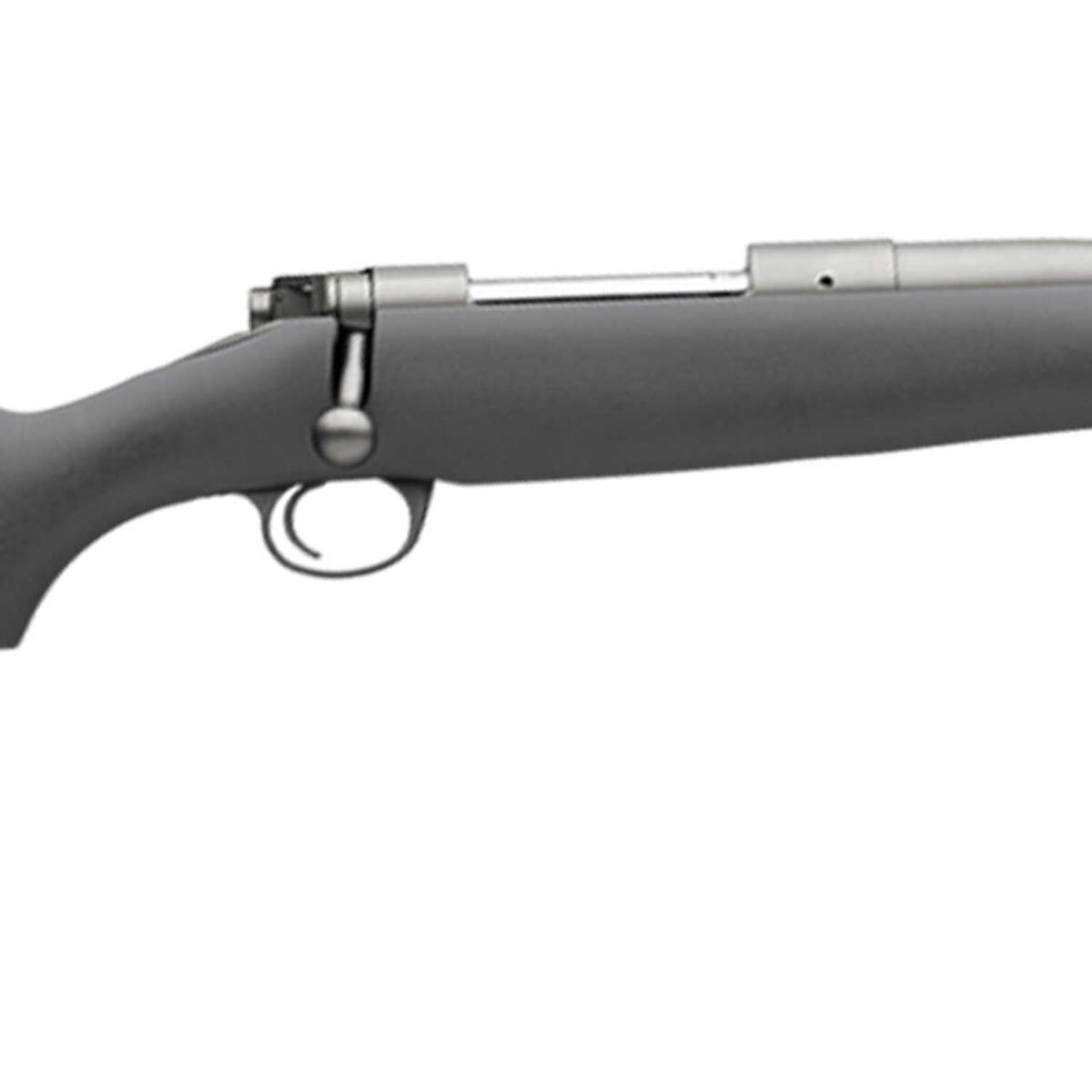 Kimber Talkeetna Carbon Fiber Bolt Action Rifle - .375 H&H Magnum - 24in - Black Kimber Talkeetna Carbon Fiber Bolt Action Rifle - .375 H&H Magnum - 24in - Black