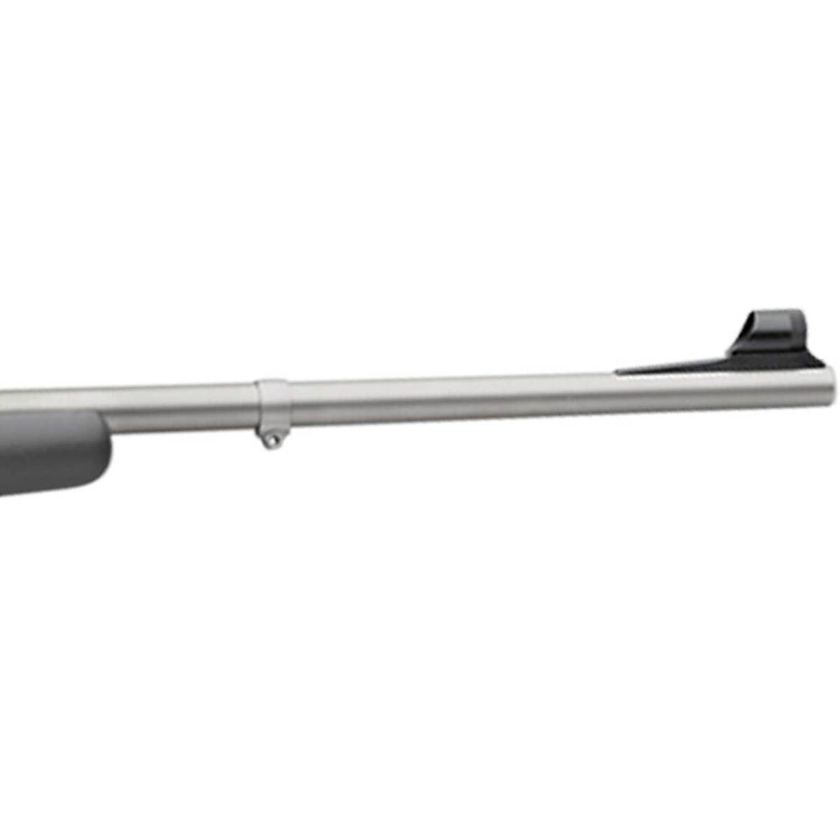Kimber Talkeetna Carbon Fiber Bolt Action Rifle - .375 H&H Magnum - 24in - Black Kimber Talkeetna Carbon Fiber Bolt Action Rifle - .375 H&H Magnum - 24in - Black