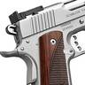 Kimber Target II 45 Auto (ACP) 5in Stainless Steel Pistol - 7+1 Rounds