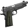 Kimber TLE/RLII TFS 9mm 5.5in Matte Black Pistol - 9+1 Rounds - Black