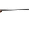 Kimber Varmint 84m Walnut Bolt Action Rifle - 204 Ruger - 24in - Black