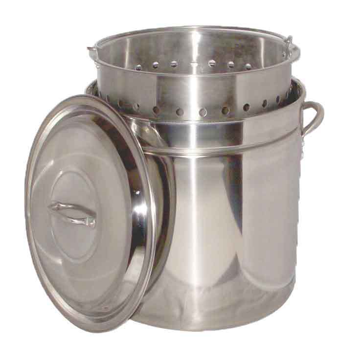 https://www.sportsmans.com/medias/king-kooker-24-quart-stainless-steel-pot-with-basket-and-lid-1379204-1.jpg?context=bWFzdGVyfGltYWdlc3wyMjQxMHxpbWFnZS9qcGVnfGltYWdlcy9oMDcvaDAzLzk3MjYzMjQ0NzM4ODYuanBnfDA4NTljYzVhNTE4Yjc1MjAwNmMwZjA3ZTM3ZjkxMjU1N2Y0MzJkZTcxZTQ5YzNiMzVlNDNhZWIyNGM5ZjQzZjY