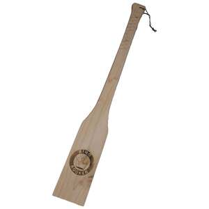 King Kooker 36 inch Wooden Stirring Paddle