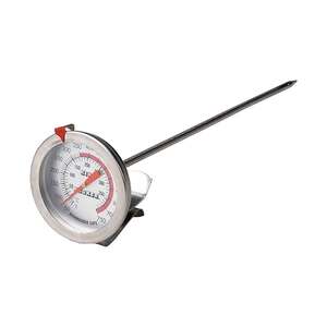 King Kooker 5in Deep Frying Thermometer