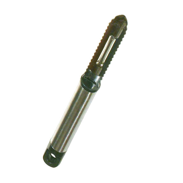 King Kooker Jalapeno Corer Tool - Silver King Kooker Jalapeno Corer Tool - Silver