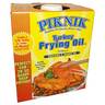 King Kooker PIKNIK Turkey Frying Oil Blend - 3 Gallons - 3 Gallons
