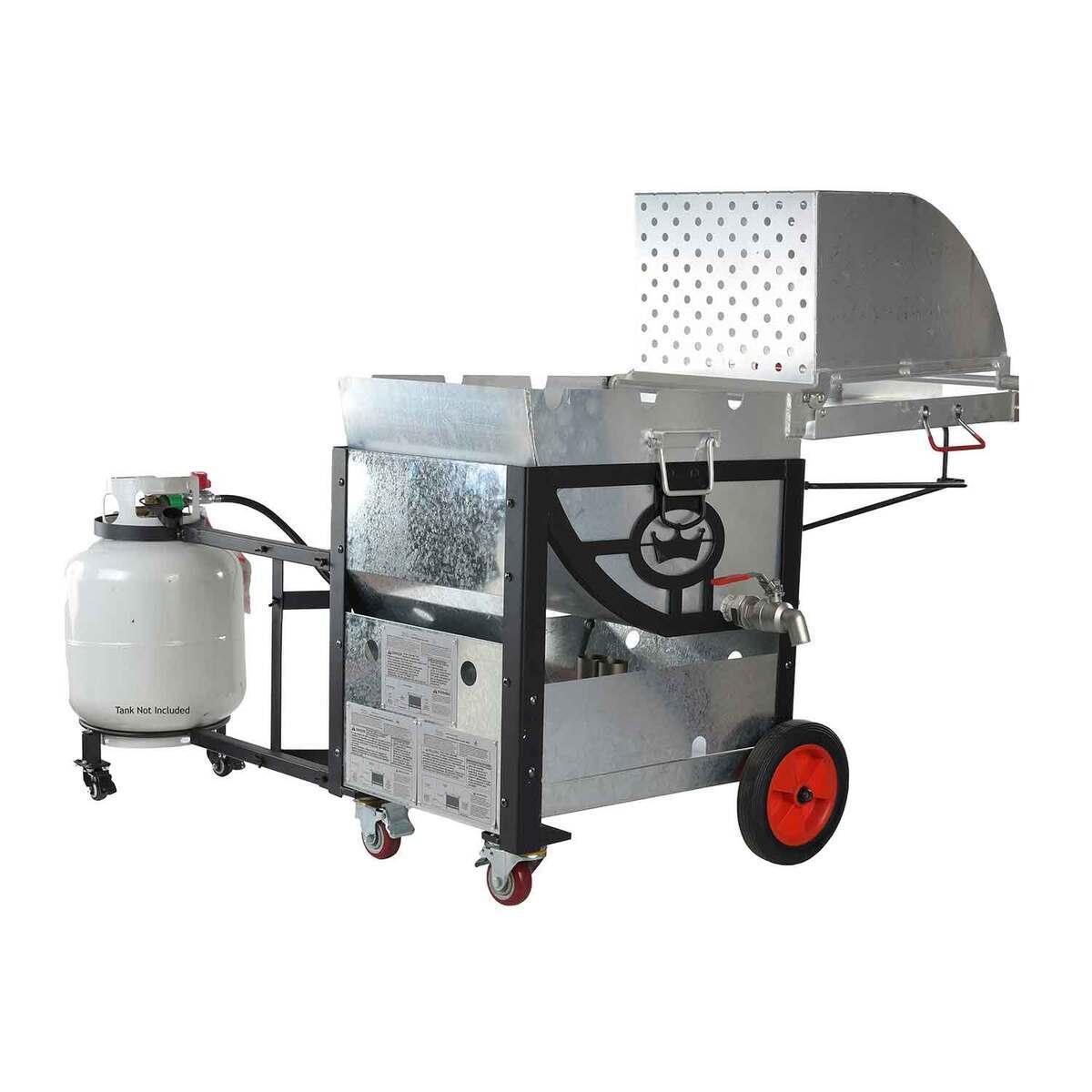 King Kooker Single Sack Seafood Boiler - 4545KDN King Kooker Single Sack Seafood Boiler - 4545KDN