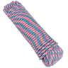 KingCord Patriot Rope - 3/8in X 100ft - Red/White/Blue