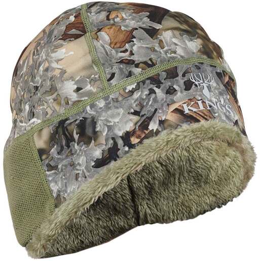 Kings Camo XKG Hunting Beanie – Kings Desert Shadow XL/XXL