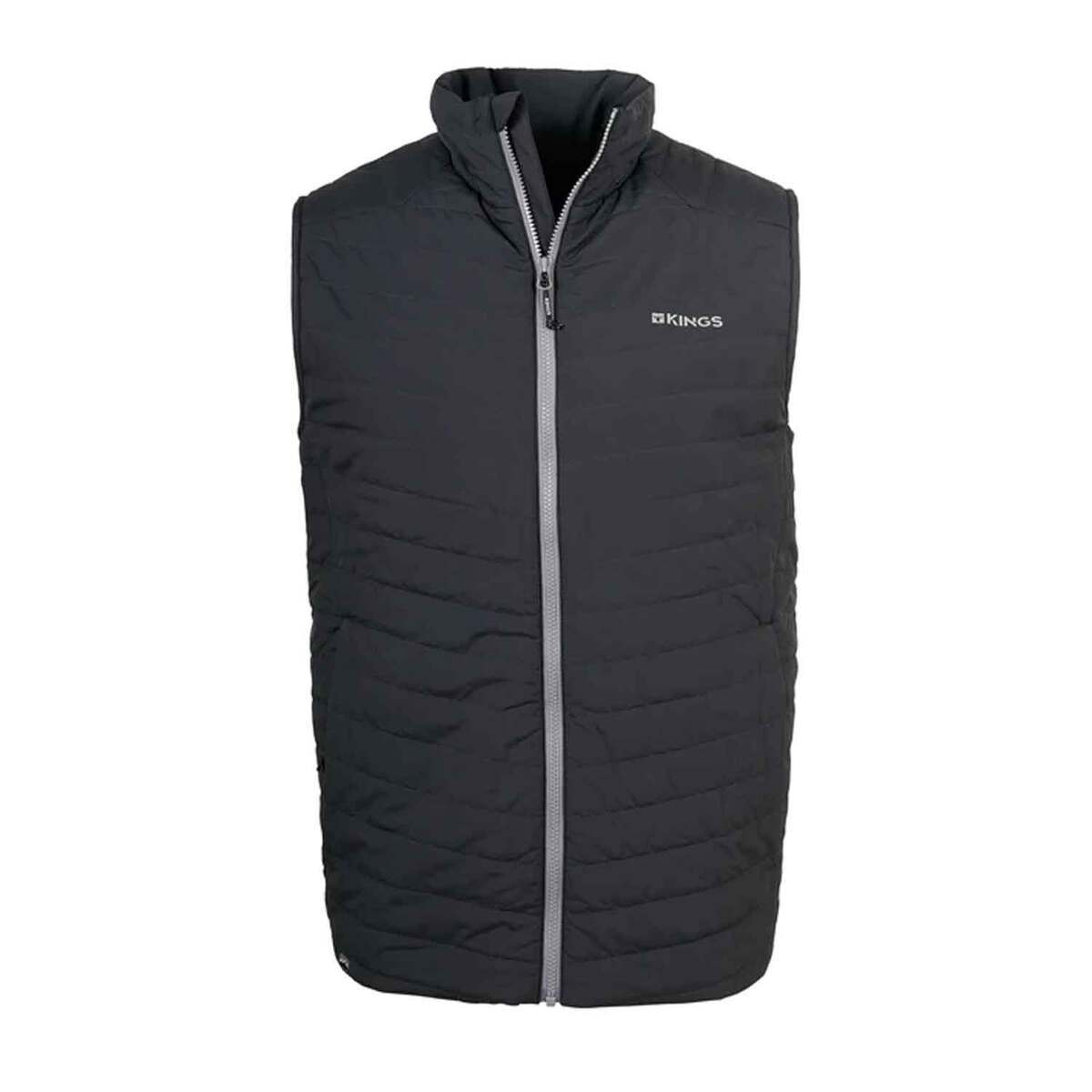 King's Camo Men's XKG Transition Hunting Vest King's Camo Men's XKG Transition Hunting Vest