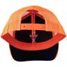 King's Camo Men's Blaze Richardson Adjustable Hat - Blaze Orange - Adjustable Hat - Blaze Orange One Size Fits Most