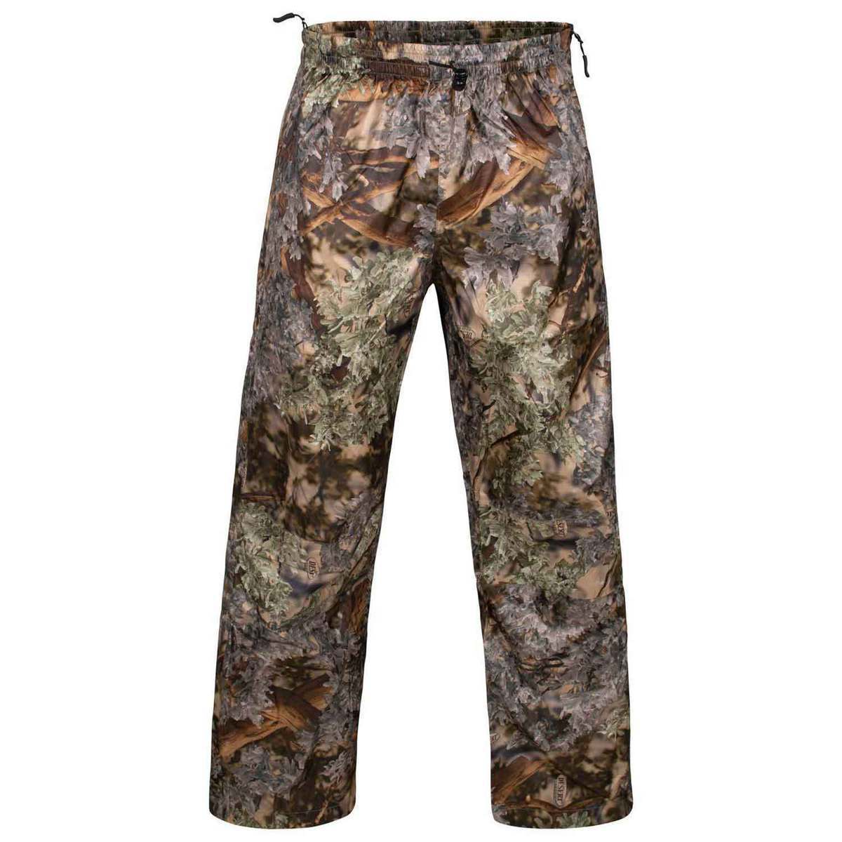 King's Camo Men's Realtree Edge Climatex Waterproof Ripstop Hunting Pants King's Camo Men's Realtree Edge Climatex Waterproof Ripstop Hunting Pants