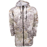 King's Camo Men's Snow Shadow Cover Up Hunting Jacket