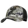King's Camo Men's Desert Shadow Hunter Series Embroidered Adjustable Hat - One Size Fits Most - Desert Shadow One Size Fits Most