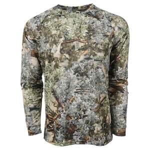 King's Camo Men's Desert Shadow Hunter Series Long Sleeve Hunting Shirt King's Camo Men's Desert Shadow Hunter Series Long Sleeve Hunting Shirt