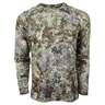King's Camo Men's Desert Shadow Hunter Series Long Sleeve Hunting Shirt
