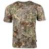 King's Camo Men's Desert Shadow Hunter Series Short Sleeve Hunting Shirt
