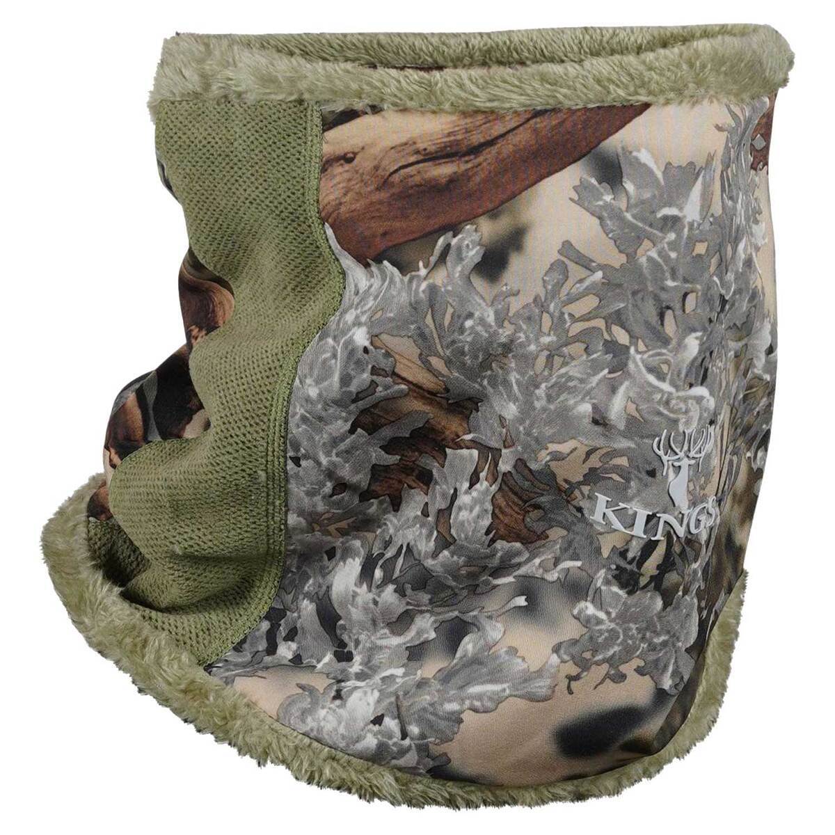 King's Camo XKG Neck Gaiter King's Camo XKG Neck Gaiter