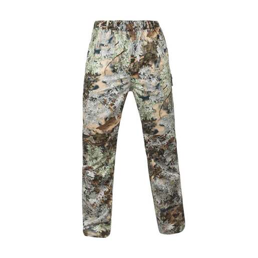 King’s Camo Men’s Desert Shadow XKG Windstorm Rain Hunting Pant XL