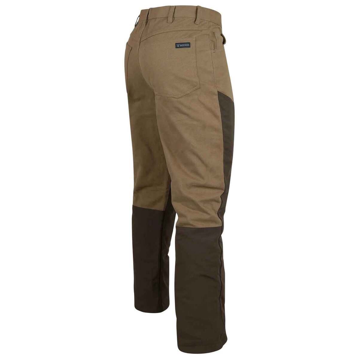 King's Camo Men's Field Hunting Pants King's Camo Men's Field Hunting Pants
