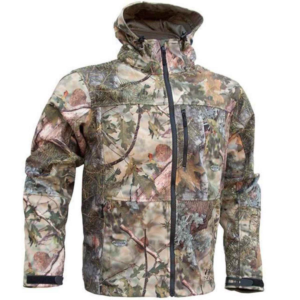 King's Camo Men's Hunter Series Wind-Defender Hunting Jacket King's Camo Men's Hunter Series Wind-Defender Hunting Jacket