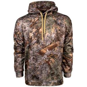 Kings Camo Men's Desert Shadow Hunter Series Hunting Hoodie