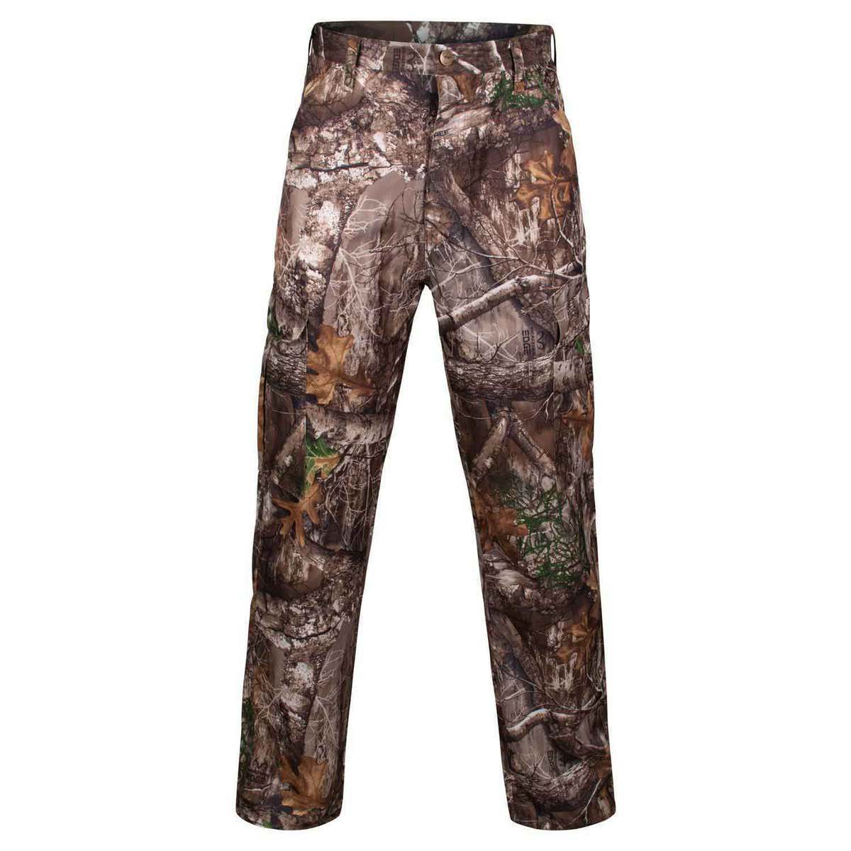 Loiter Unit Hunter Pants Real Tree Camo
