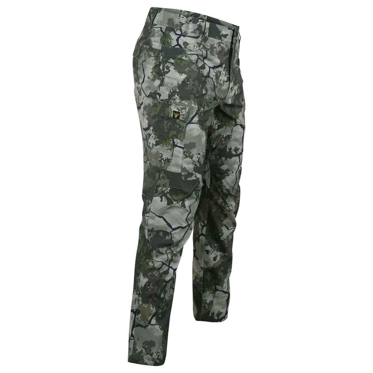 King's Camo Men's KC Ultra 2.0 Hunting Pants King's Camo Men's KC Ultra 2.0 Hunting Pants