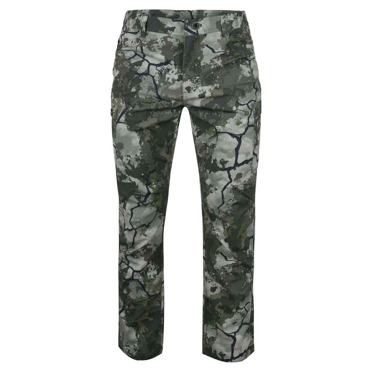 King's Camo Men's KC Ultra 2.0 Hunting Pants | Sportsman's Warehouse