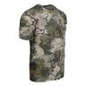 King's Camo Men's KC Ultra Classic Cotton Short Sleeve Hunting Shirt