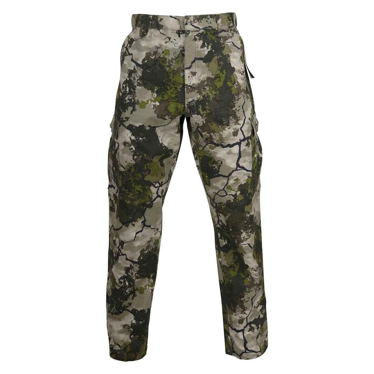 Kings Camo Men's KC Ultra Classic Cotton Six Pocket Cargo Hunting Pants Kings Camo Men's KC Ultra Classic Cotton Six Pocket Cargo Hunting Pants