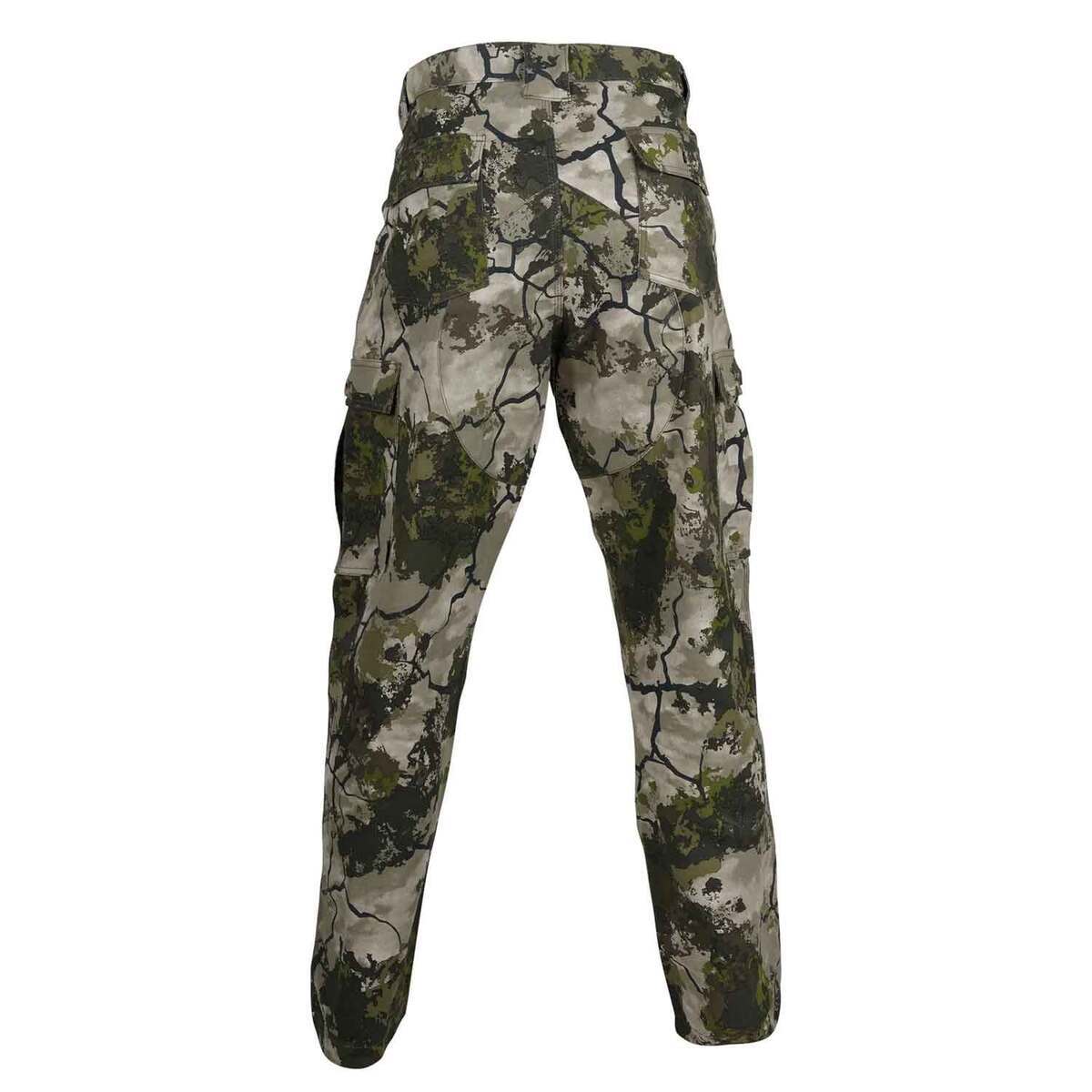 Kings Camo Men's KC Ultra Classic Cotton Six Pocket Cargo Hunting Pants Kings Camo Men's KC Ultra Classic Cotton Six Pocket Cargo Hunting Pants