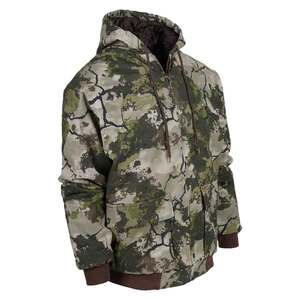 King's Camo Men's KC Ultra Classic Insulated Bomber Hunting Jacket