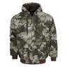 King's Camo Men's KC Ultra Classic Insulated Bomber Hunting Jacket