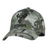 King's Camo Men's KC Ultra Embroidered Adjustable Hat - One Size Fits Most - King's KC Ultra One Size Fits Most