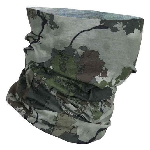 Kings Camo Men’s KC Ultra Head and Neck Hunting Gaiter – Kings KC Ultra One Size Fits Most