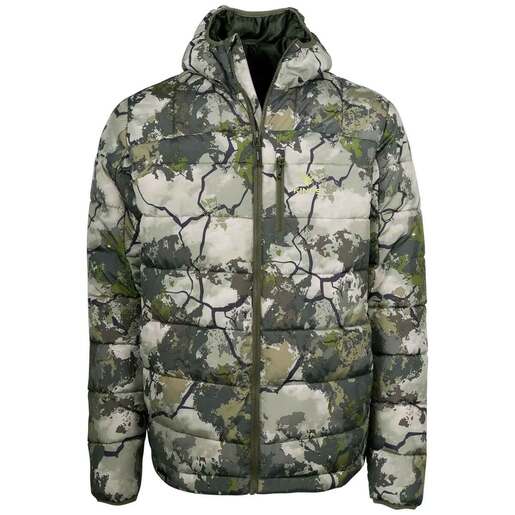 Kings Camo Men’s KC Ultra Hunter Insulated Loft Hunting Jacket – KC Ultra XL