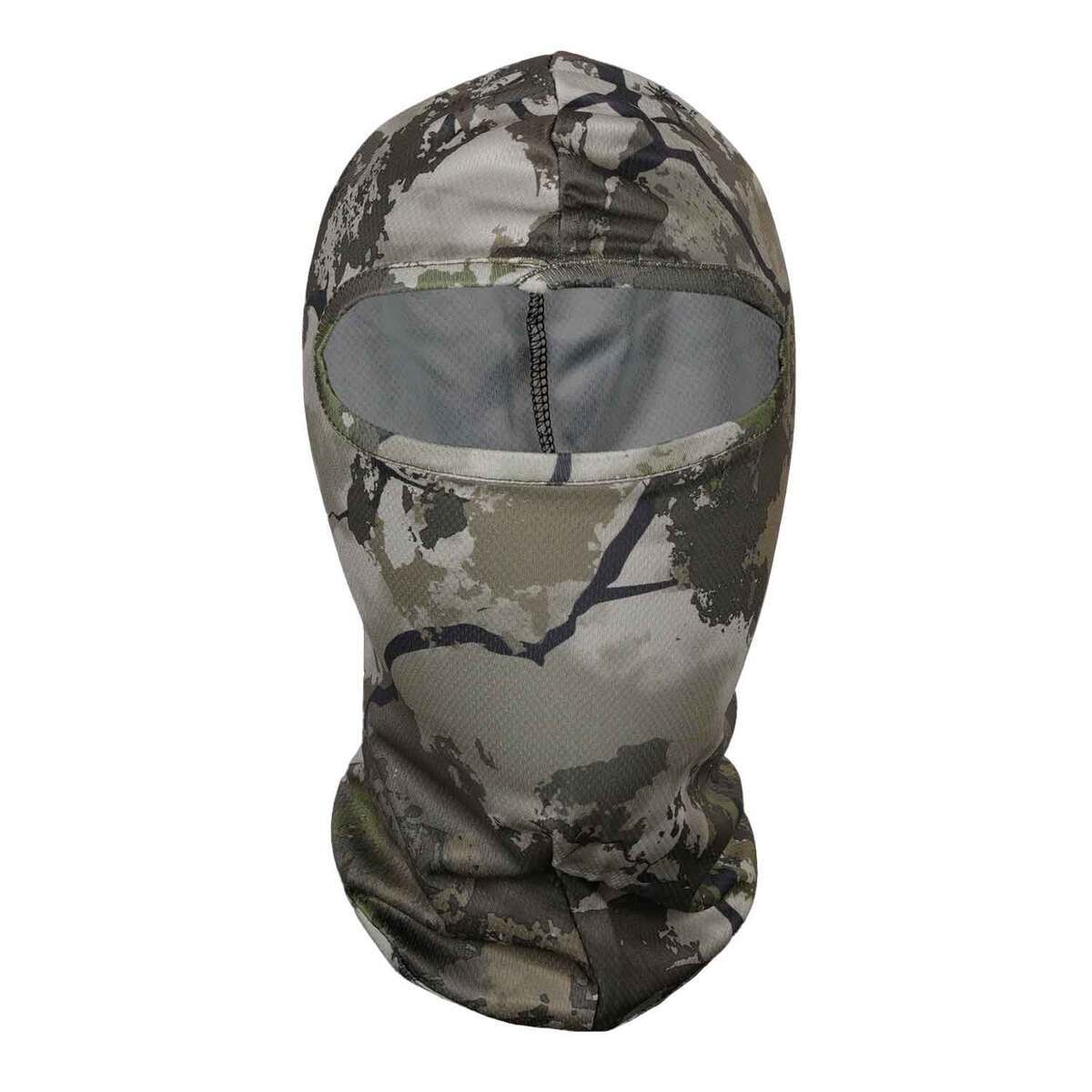 King's Camo Men's KC Ultra Poly Hood Face Mask - One Size Fits Most - King's KC Ultra One Size Fits Most King's Camo Men's KC Ultra Poly Hood Face Mask - One Size Fits Most - King's KC Ultra One Size Fits Most