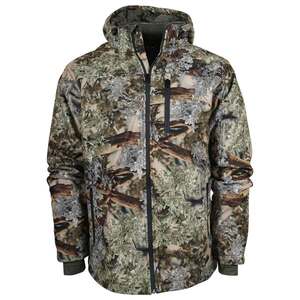 King's Camo Men's KC Ultra Weather Pro Insulated Hunting Jacket