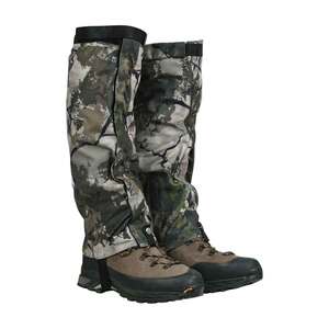 King's Camo Men's KC Ultra Weather Pro Gaiters - One Size Fits Most