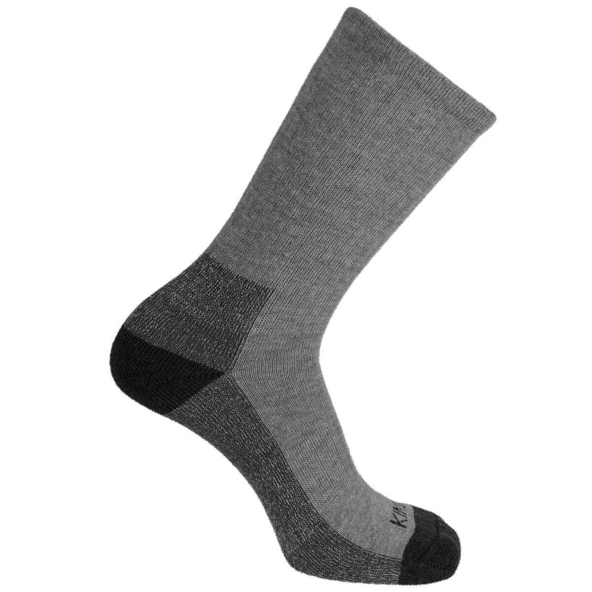 Kings 2-Pack Merino Socks Kings 2-Pack Merino Socks