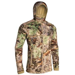 Kings Camo Men's Desert Shadow XKG Pinnacle Hunting Jacket