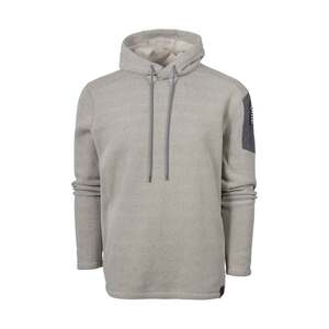 Kings Camo Men's Grid Casual Hoodie