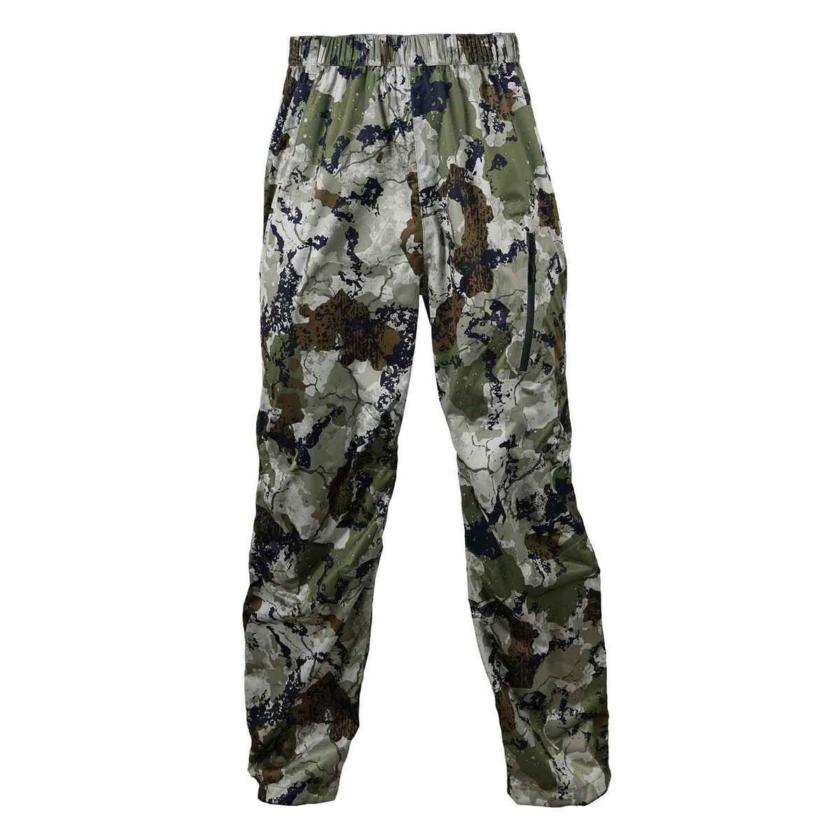 King's Camo Men's XK7 Windstorm Rain Pants King's Camo Men's XK7 Windstorm Rain Pants