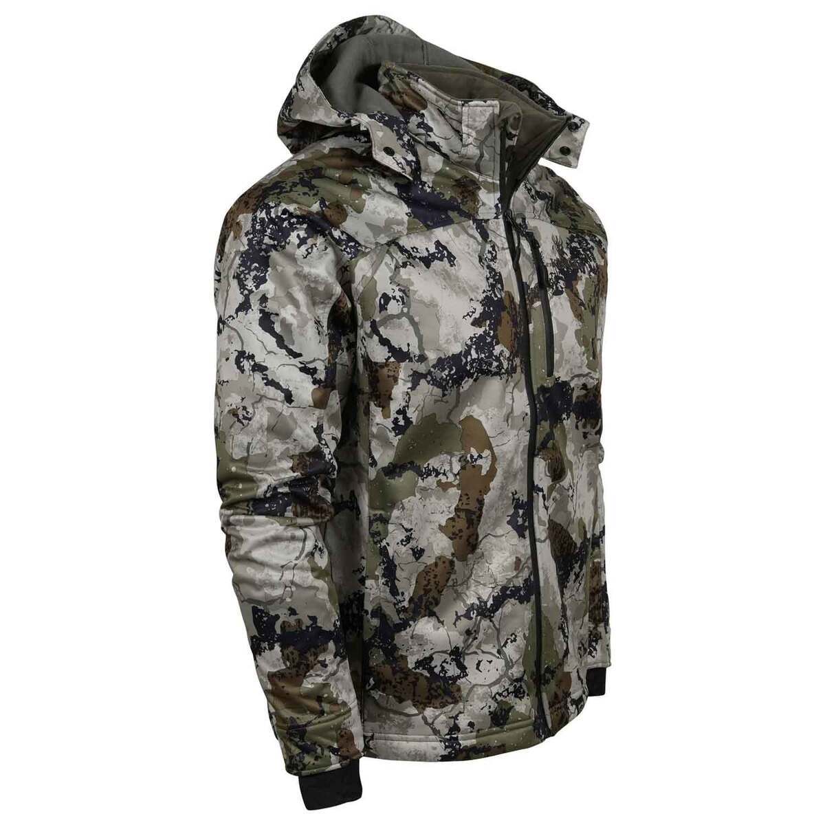 King's Camo Men's XK7 XKG Lone Peak Hunting Jacket King's Camo Men's XK7 XKG Lone Peak Hunting Jacket