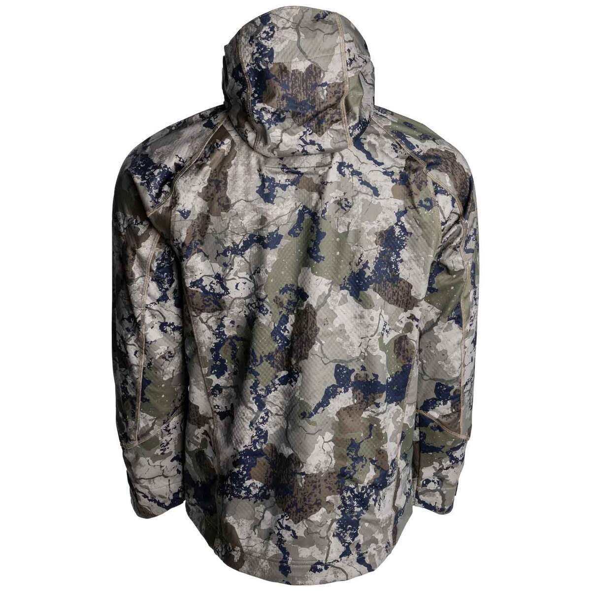 Kings Camo Men's XK7 XKG Lone Peak Hunting Jacket Kings Camo Men's XK7 XKG Lone Peak Hunting Jacket